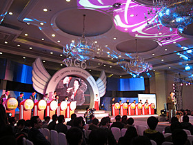 2012 第三届中国原创网页游戏峰会