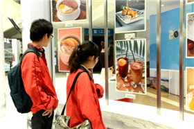 2013 香港摄影图片展